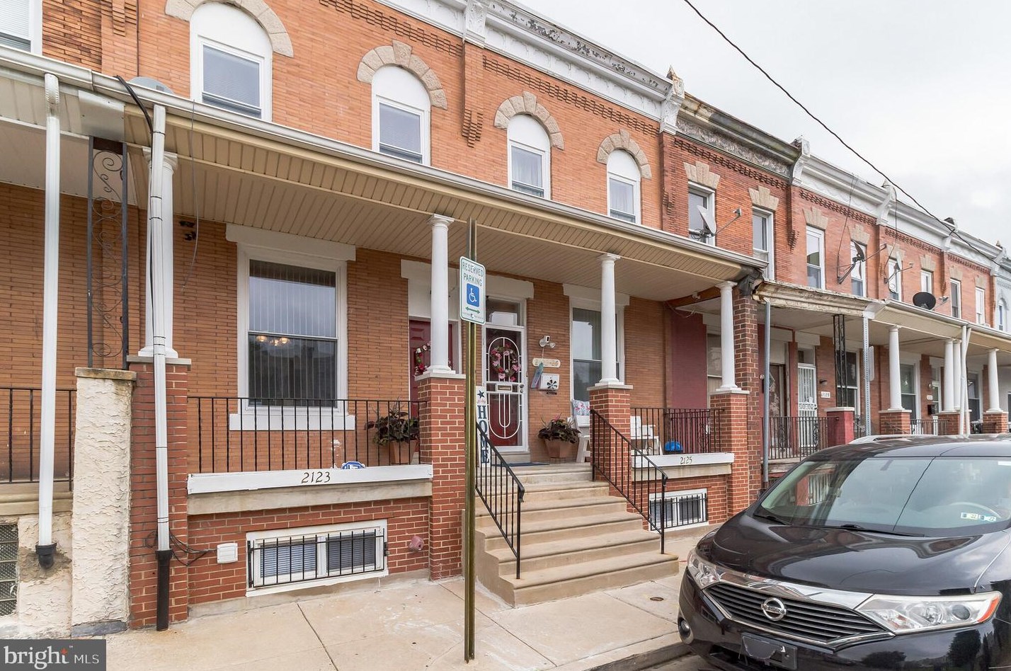 2123 Cecil St, Philadelphia, PA 19143-5913