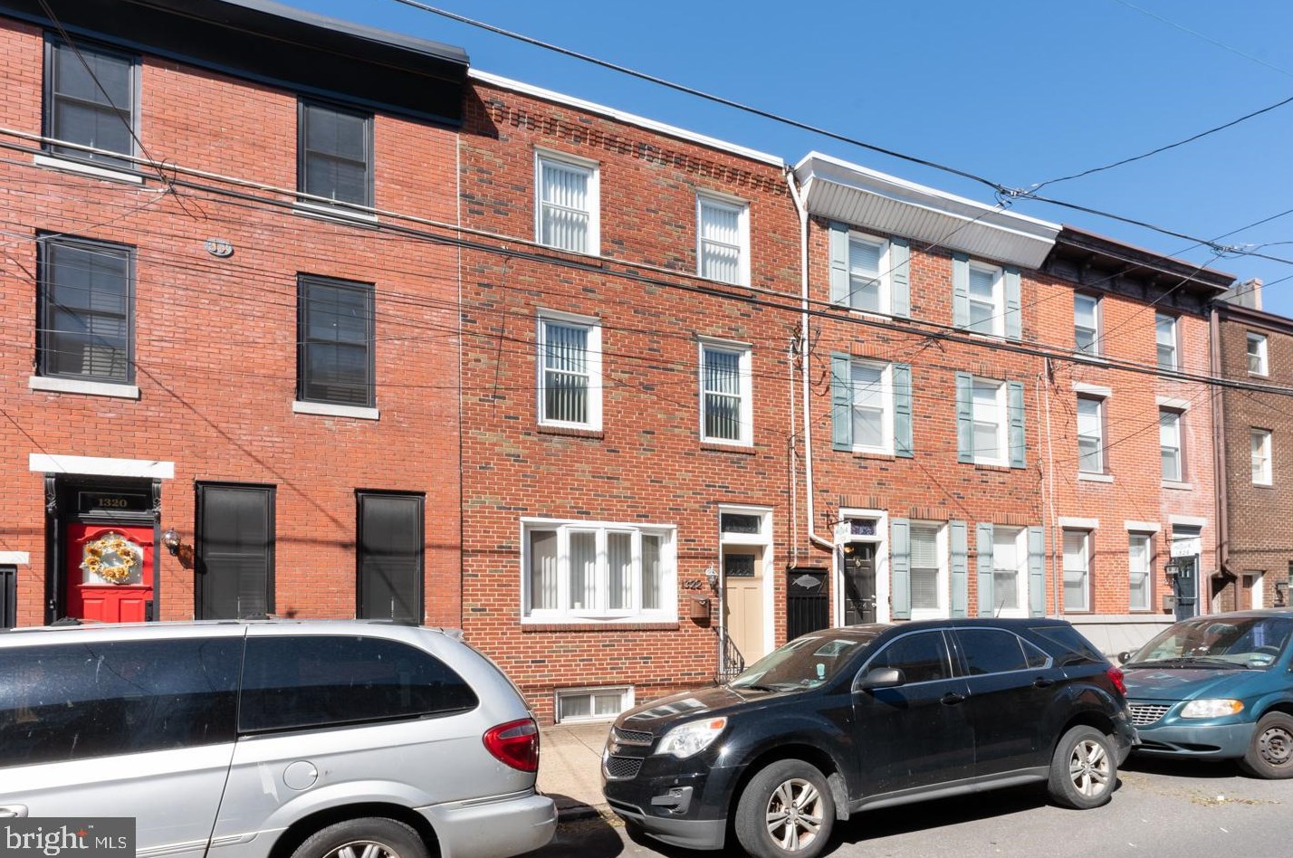 1322 Susquehanna Ave, Philadelphia, PA 19122-1118