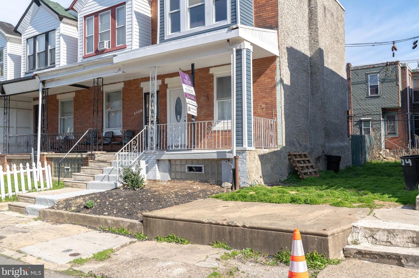 5530 Upland St, Philadelphia, PA 19143