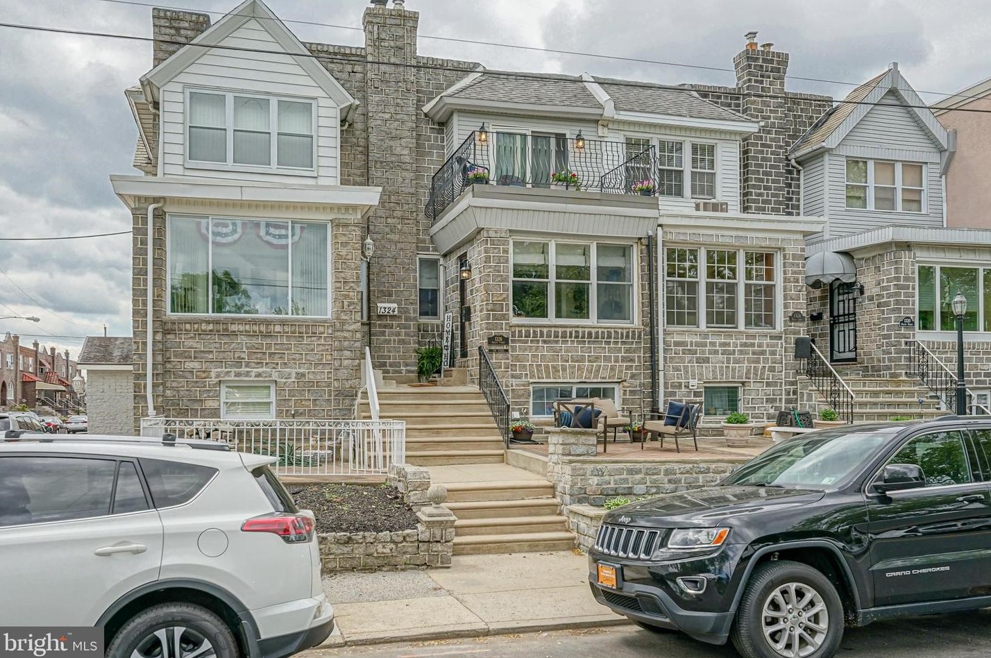 1326 Bigler St, Philadelphia, PA 19148-4945