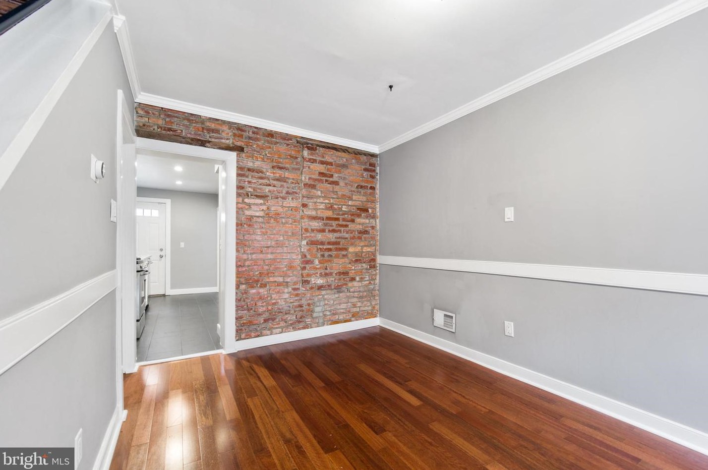 1519 Montrose St, Philadelphia PA  19146-2114 exterior
