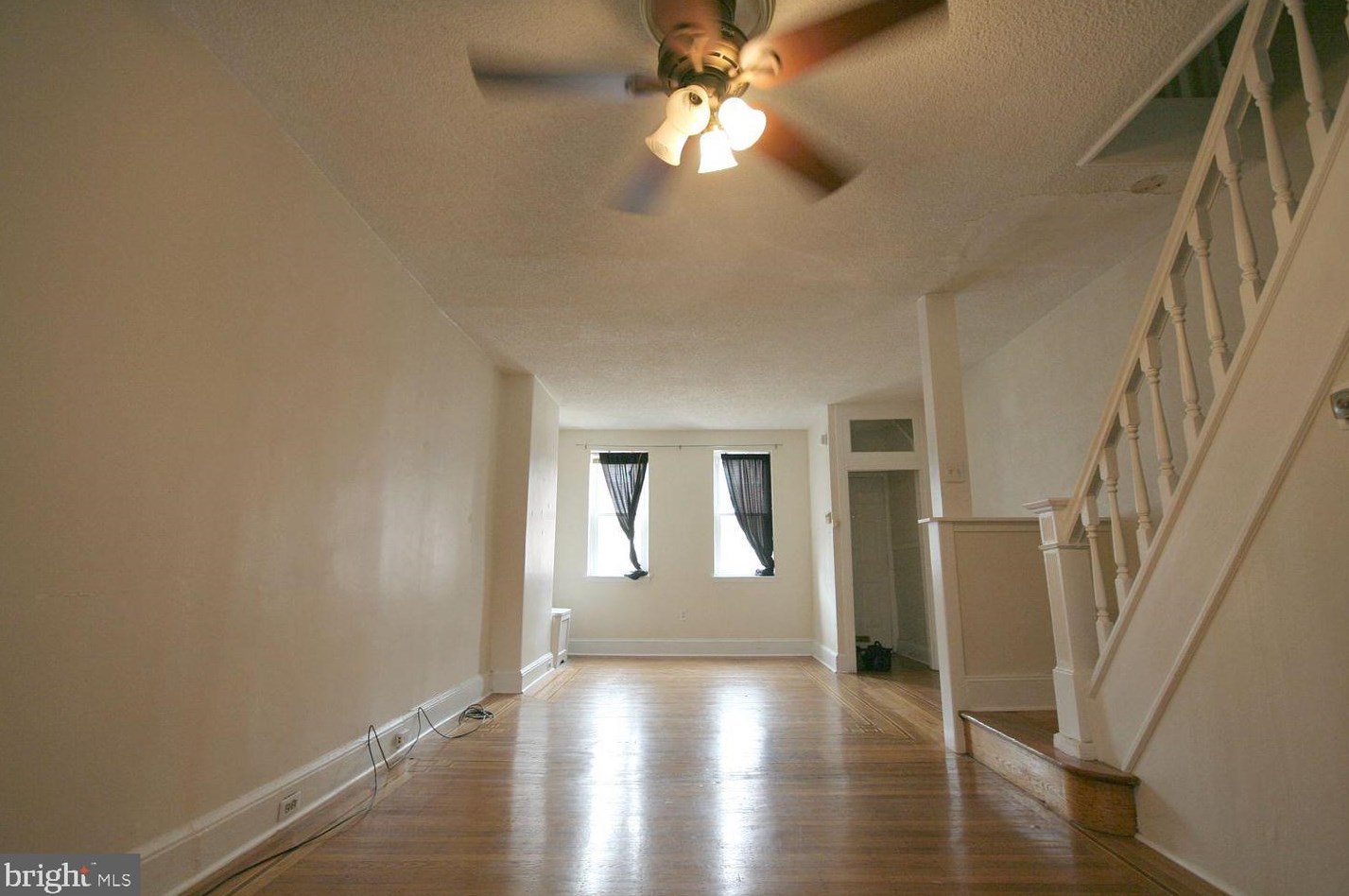 2343 Huntingdon St, Philadelphia PA  19132-3625 exterior