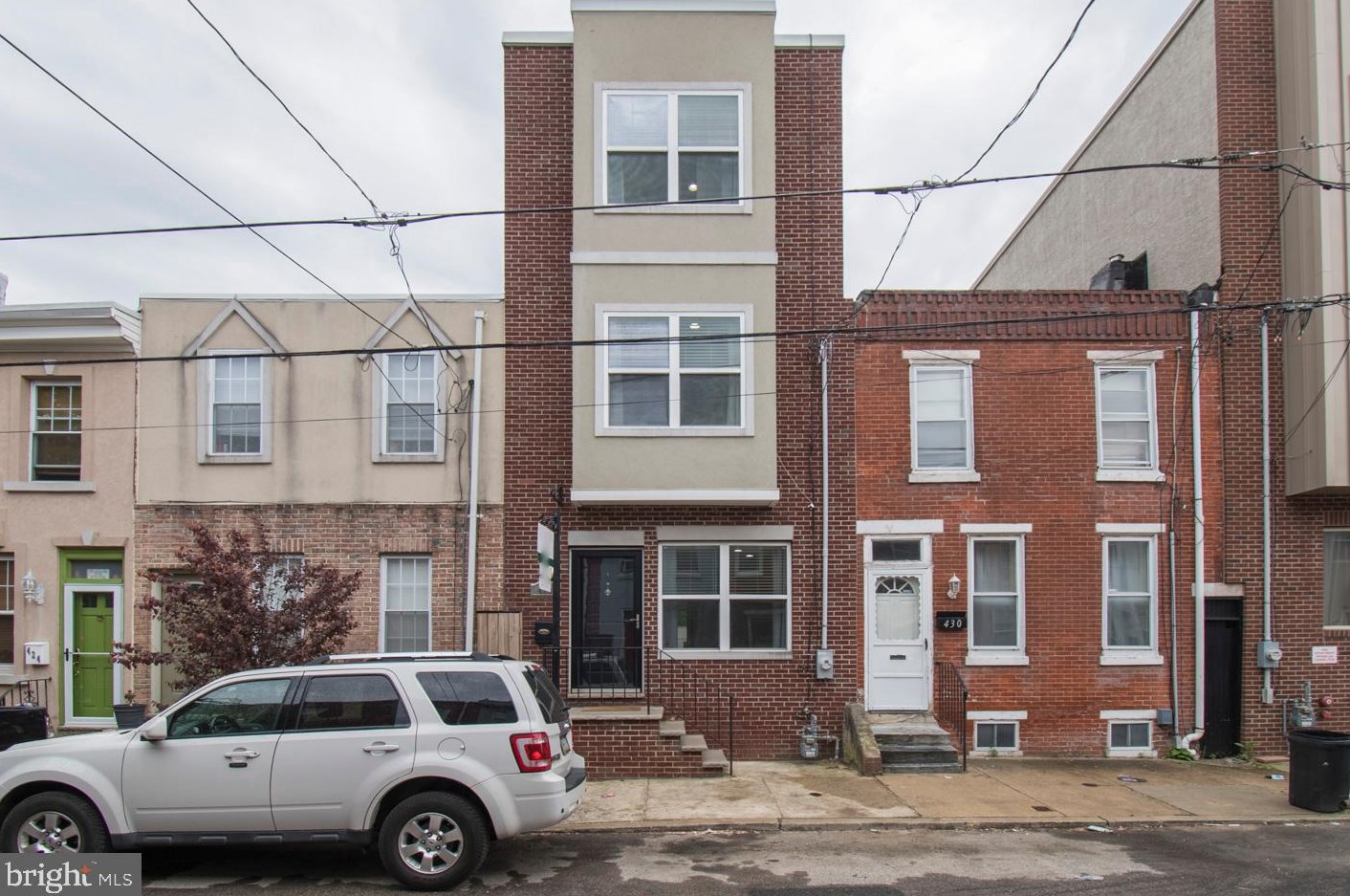 428 Cross St, Philadelphia, PA 19147-6511