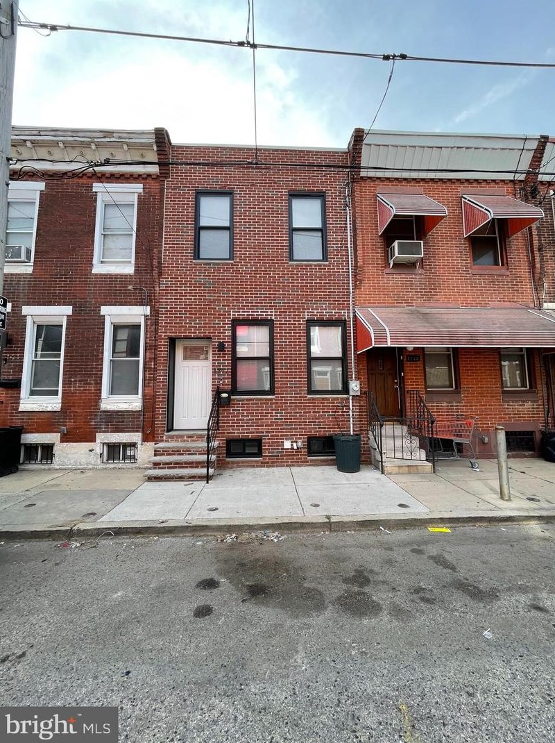 1742 S Cleveland St, Philadelphia, PA 19145