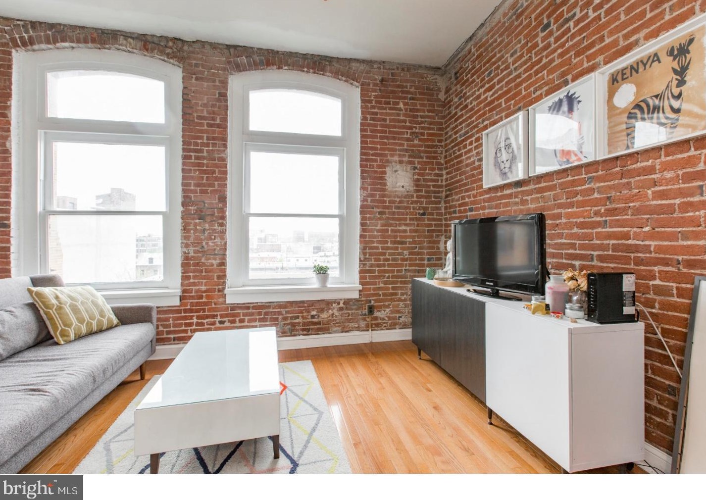 1010 Race St #6c, Philadelphia, PA