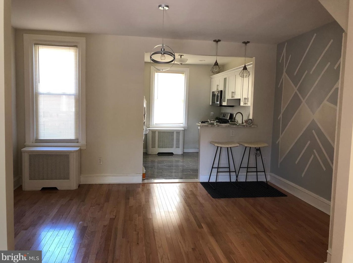 973 Sanger St, Philadelphia PA  19124-1039 exterior