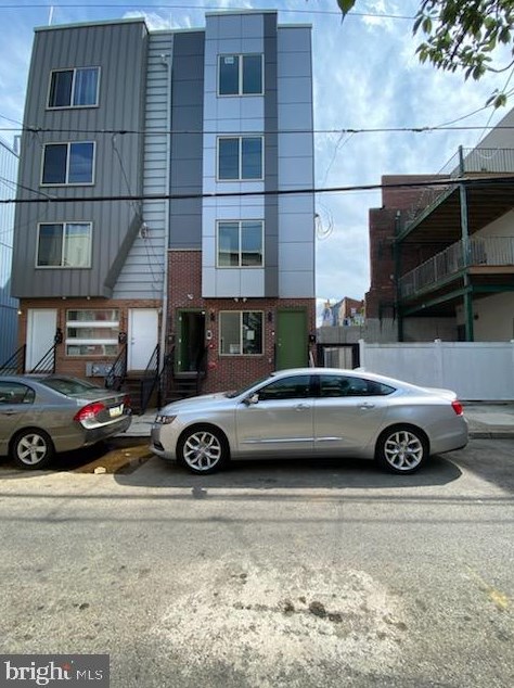 1534 Stiles St #c, Philadelphia, PA 19121