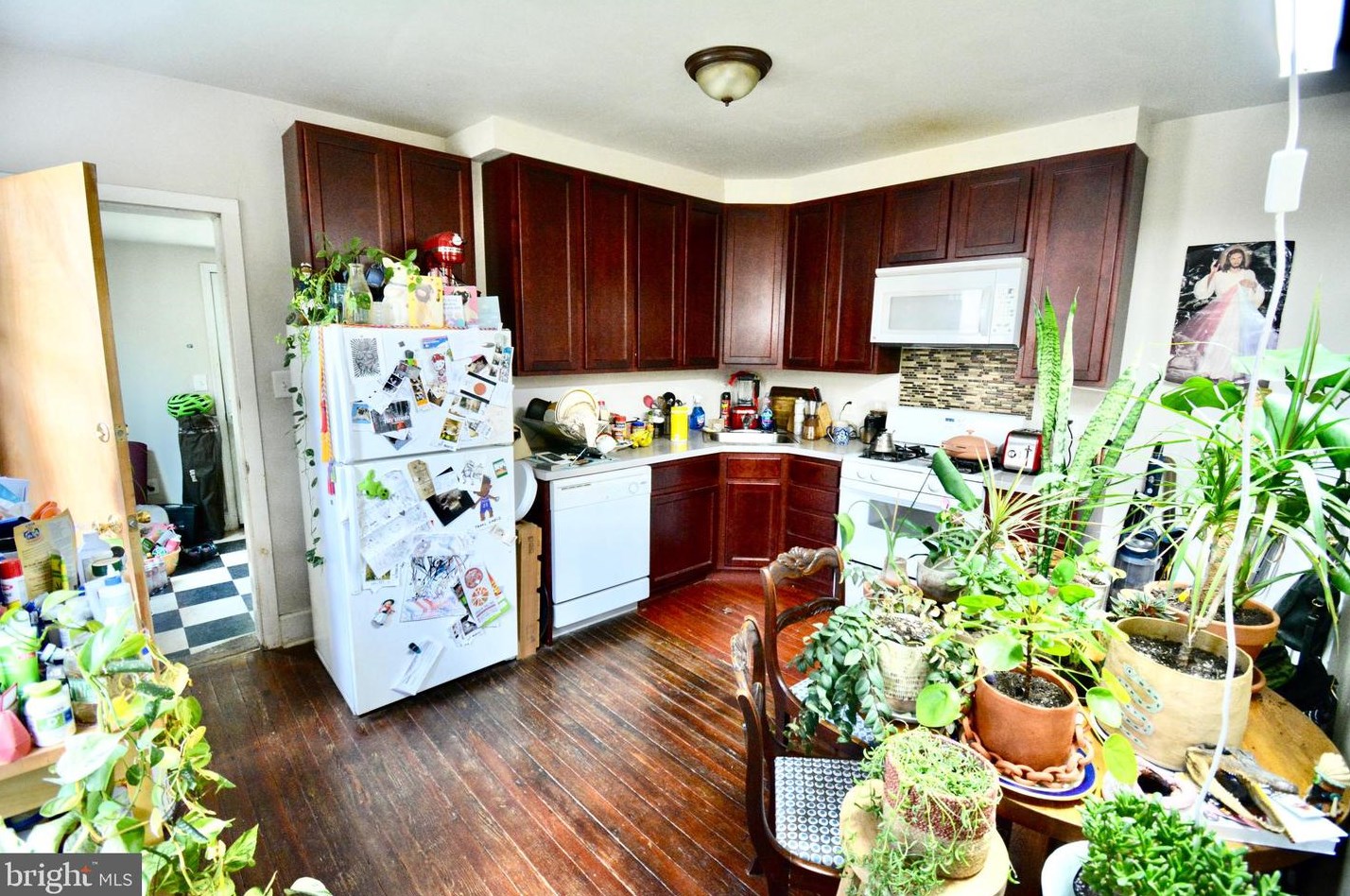 5237 Morris St, Philadelphia PA  19144-4003 exterior