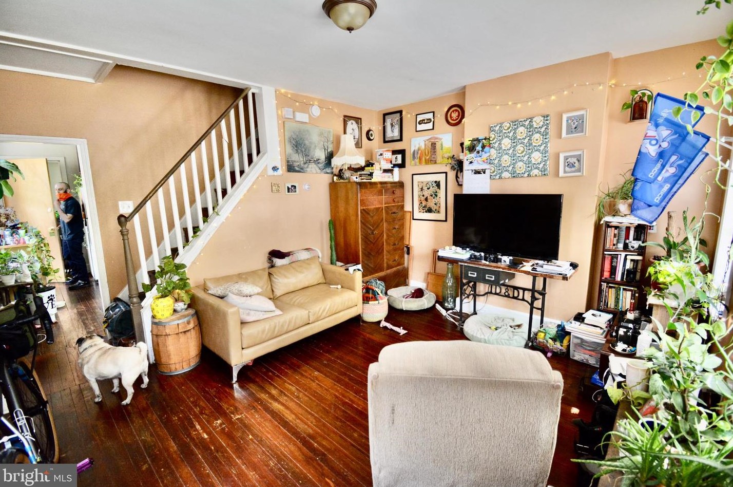 5237 Morris St, Philadelphia PA  19144-4003 exterior