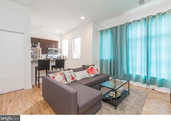 1234 N 30th St #6, Philadelphia, PA 19121