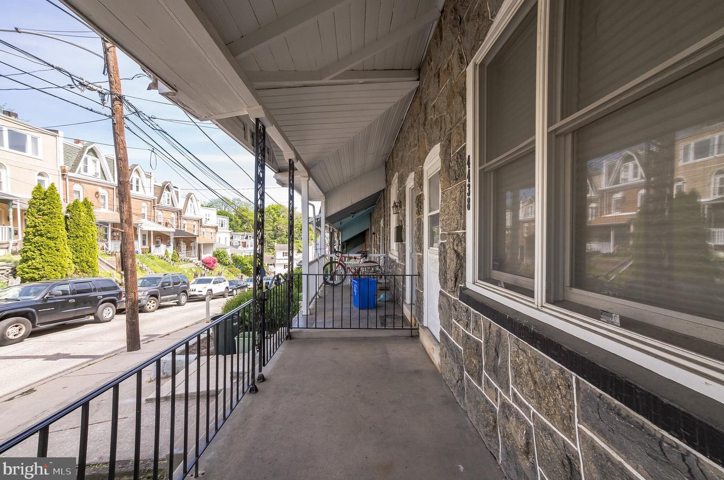4438 Fleming St, Philadelphia, PA 19128-4809