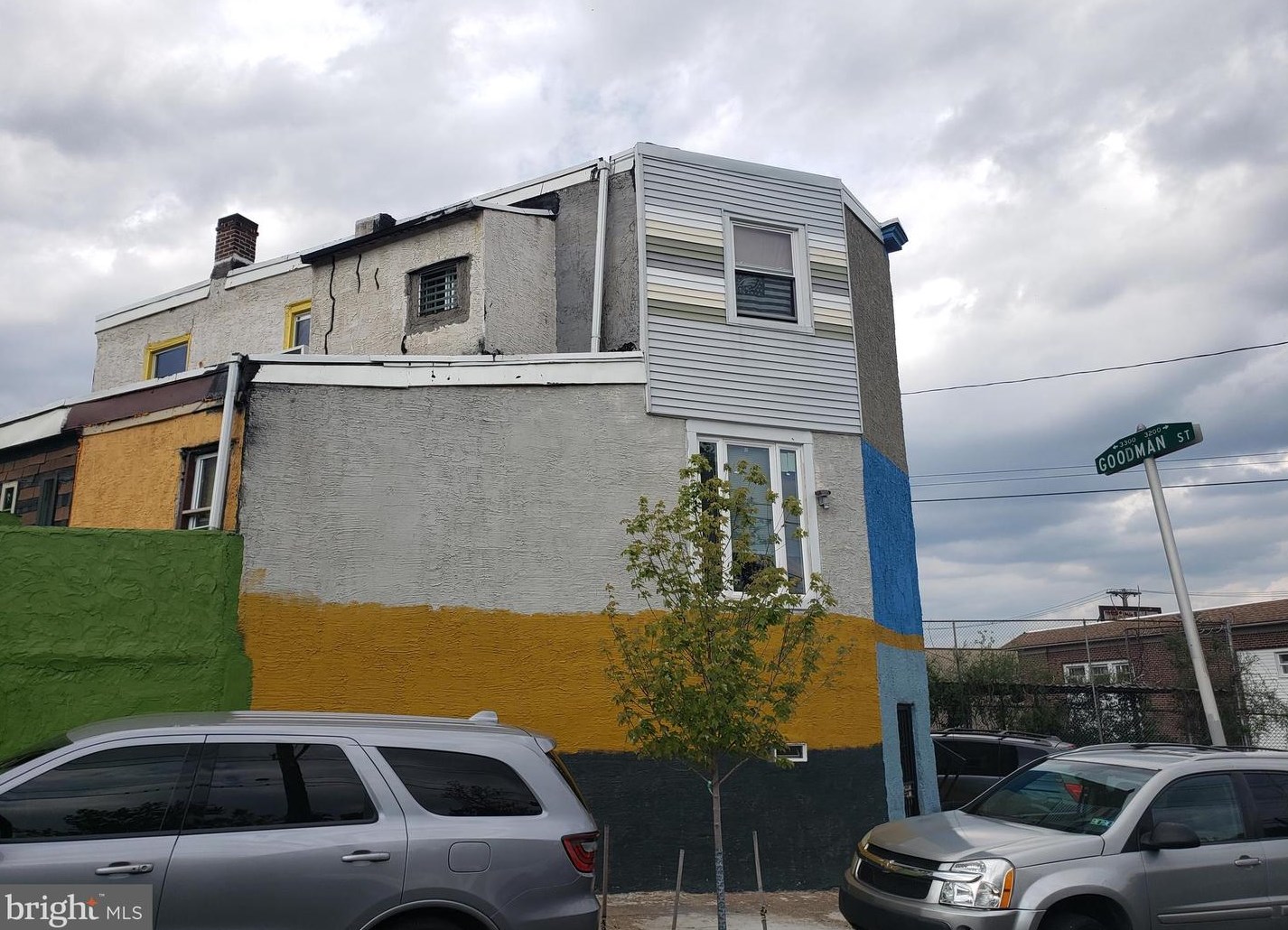 3300 Goodman St, Philadelphia, PA 19140-5437
