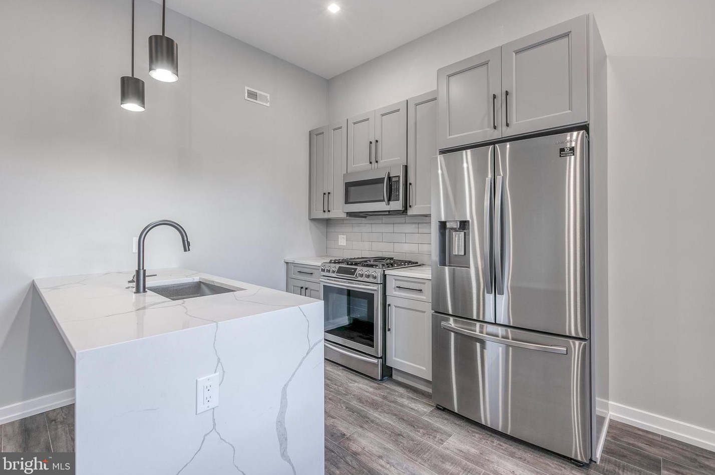 2026 Spring Garden St #3a, Philadelphia, PA 19130
