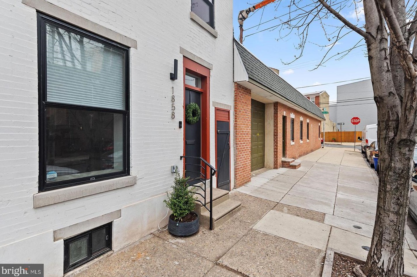 1858 Tulip St, Philadelphia, PA 19125-2429