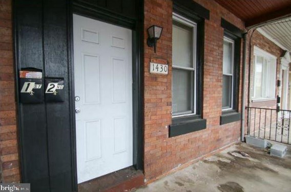 1430 W Porter St # 2, Philadelphia, PA