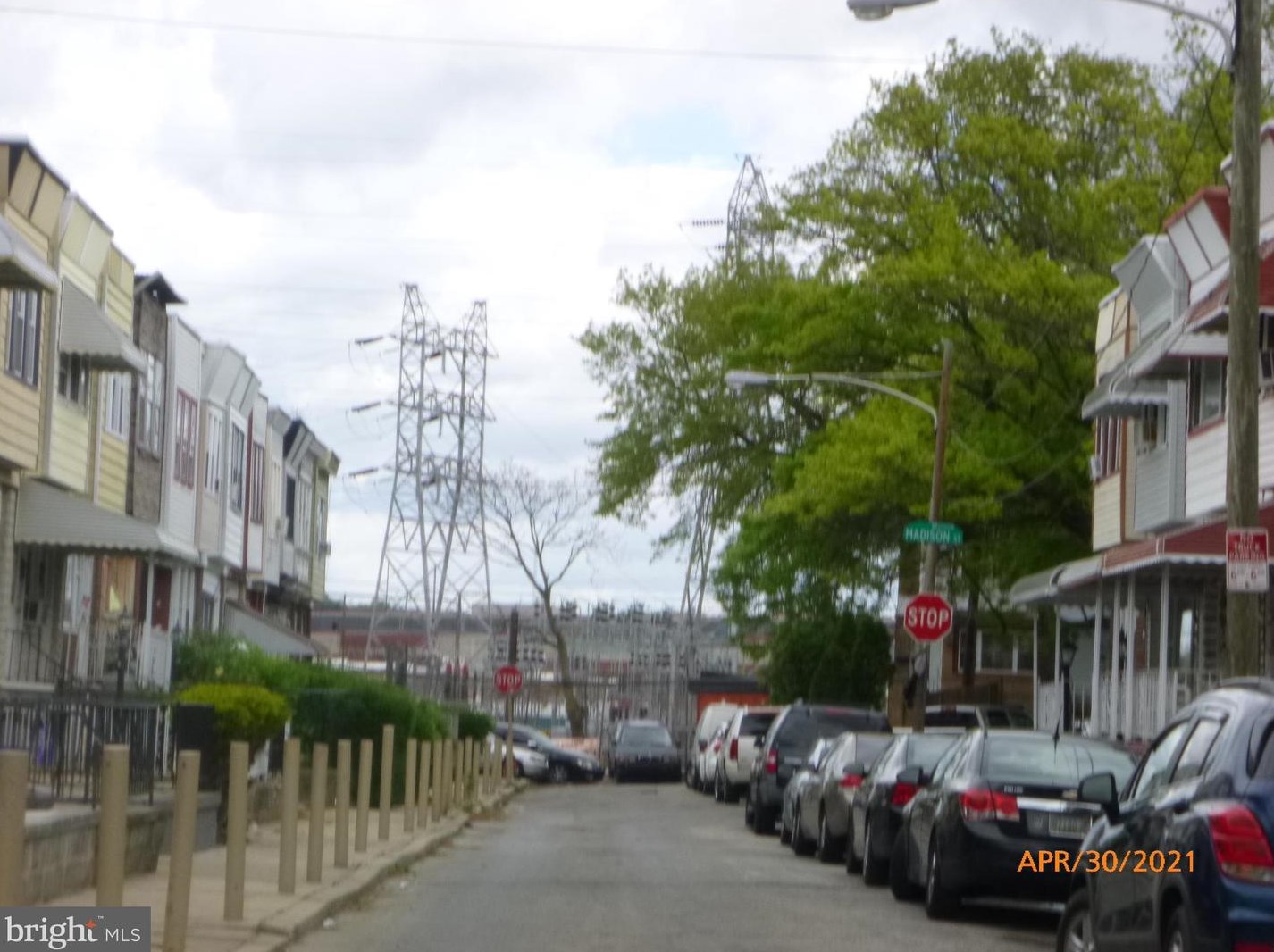 3227 Marston St, Philadelphia, PA 19129-1820