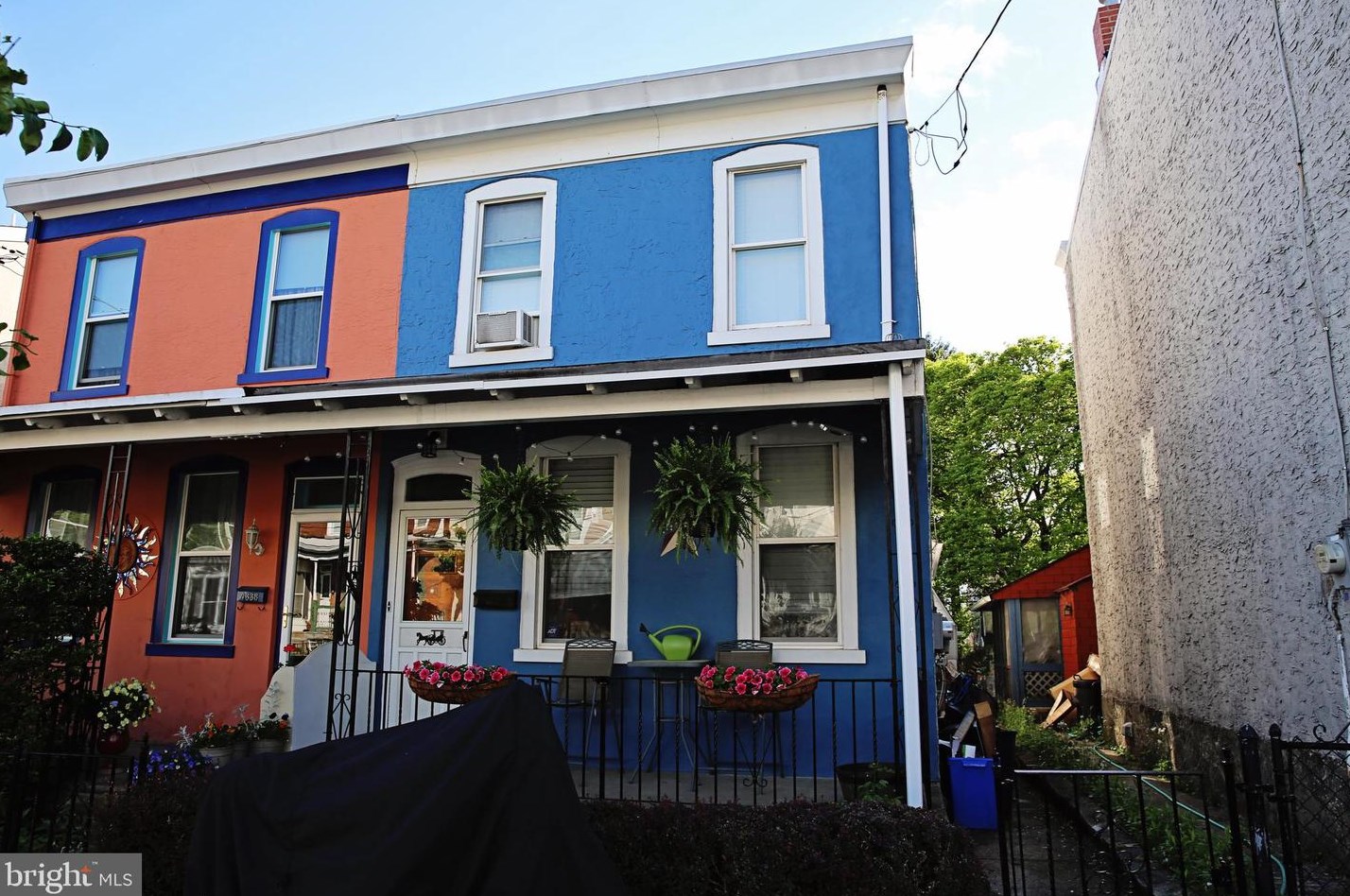 4340 Mitchell St, Philadelphia, PA 19128-3412