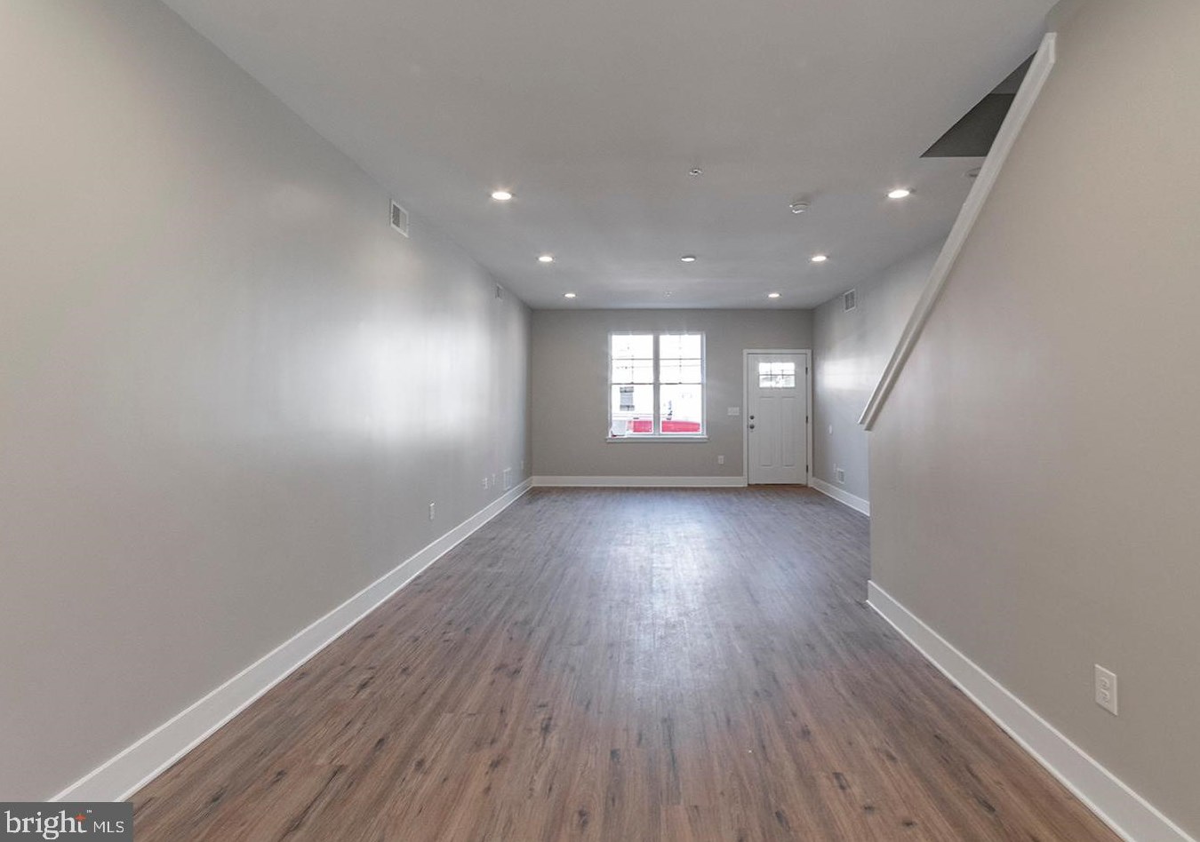 1403 18th St, Philadelphia PA  19146-4743 exterior