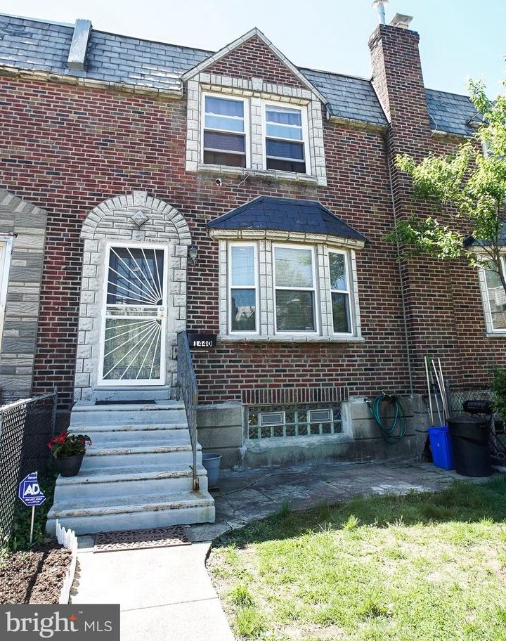 1440 Benner St, Philadelphia, PA 19149-3213