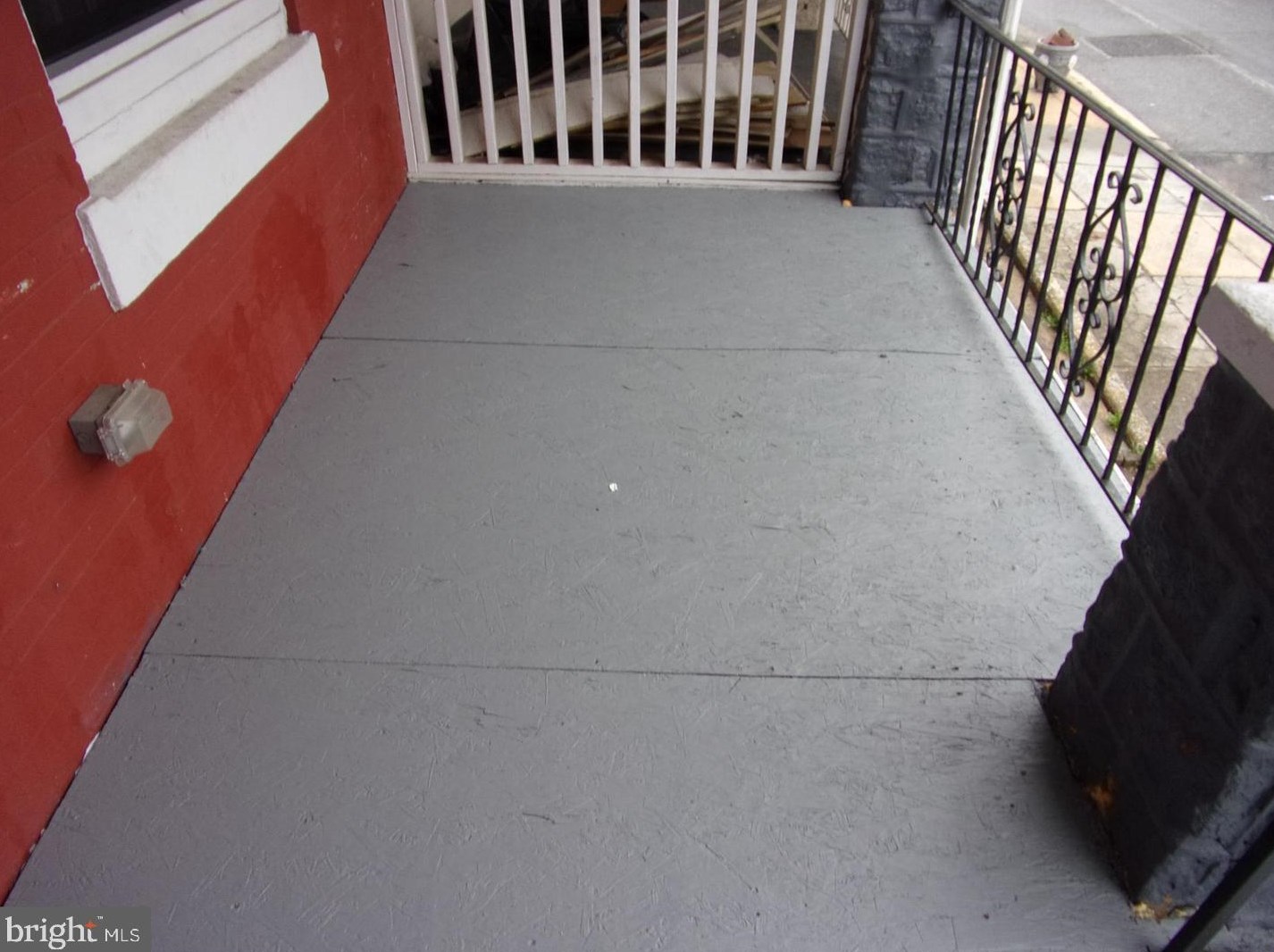 515 Salford St, Philadelphia PA  19143-1131 exterior