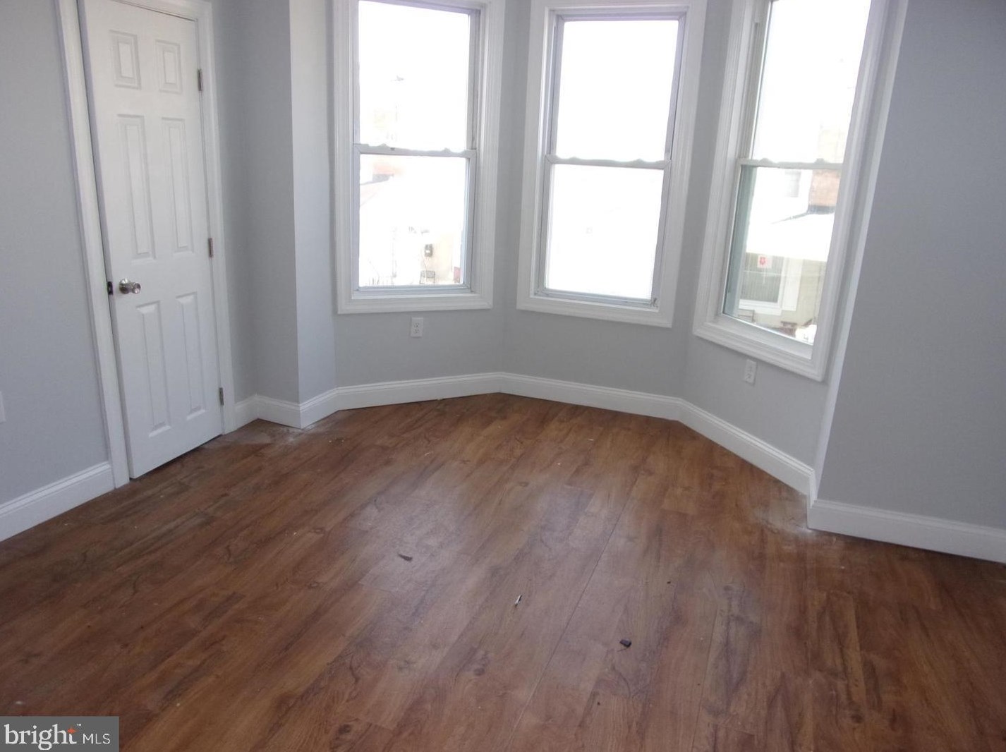 515 Salford St, Philadelphia PA  19143-1131 exterior