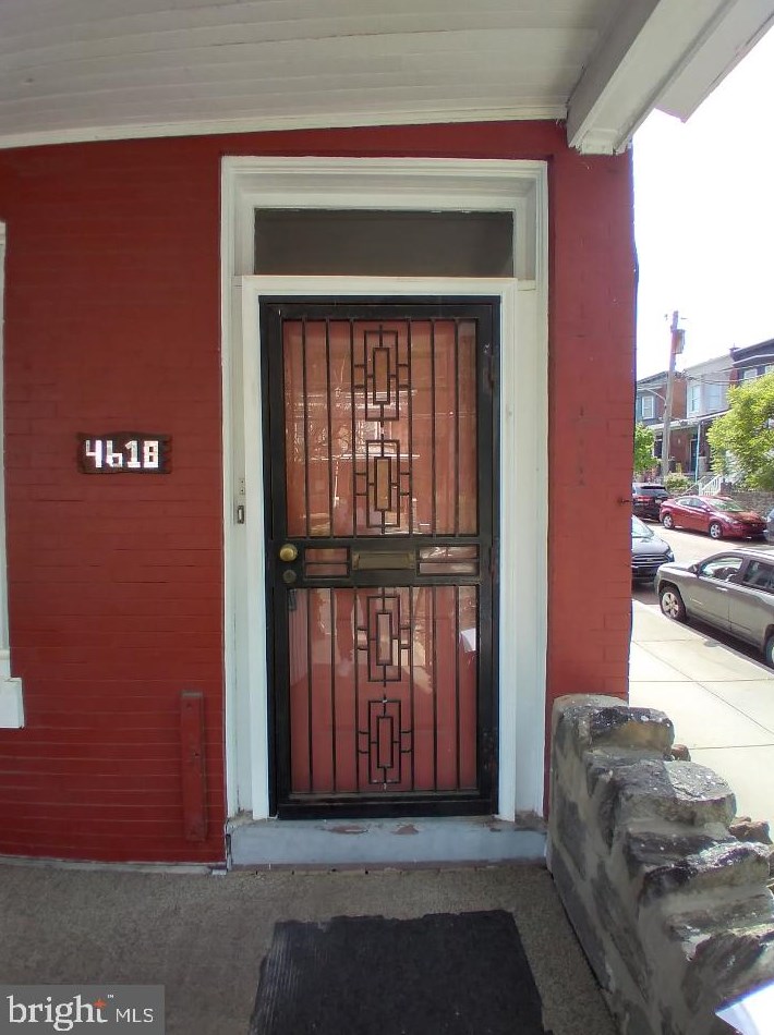 4618 Greene St, Philadelphia, PA 19144-6025