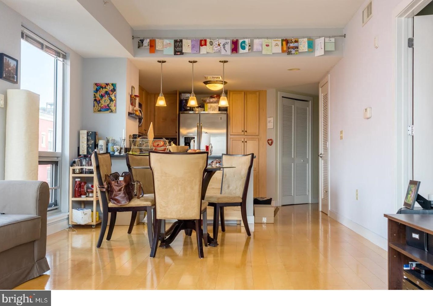 1034 Spruce St #501, Philadelphia, PA 19107