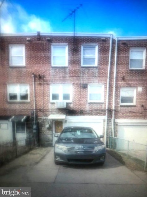 6133 Reach St, Philadelphia PA  19111-5912 exterior