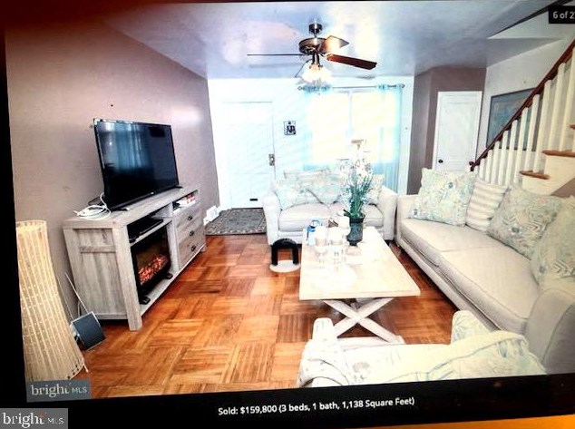 6133 Reach St, Philadelphia PA  19111-5912 exterior