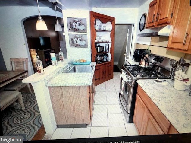 6133 Reach St, Philadelphia PA  19111-5912 exterior