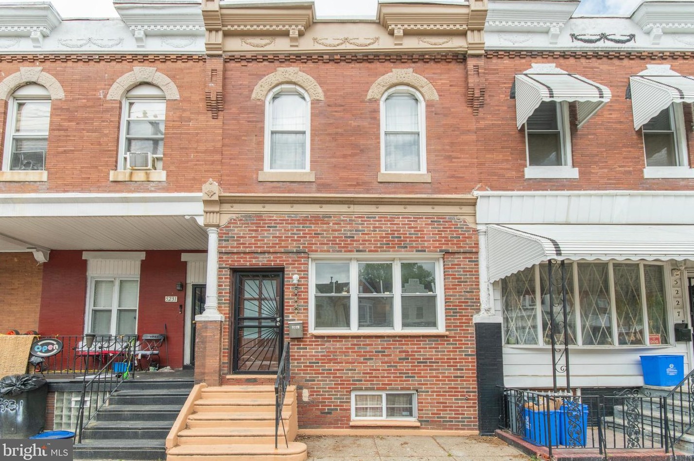 5229 Cedar Ave, Philadelphia, PA 19143-1524