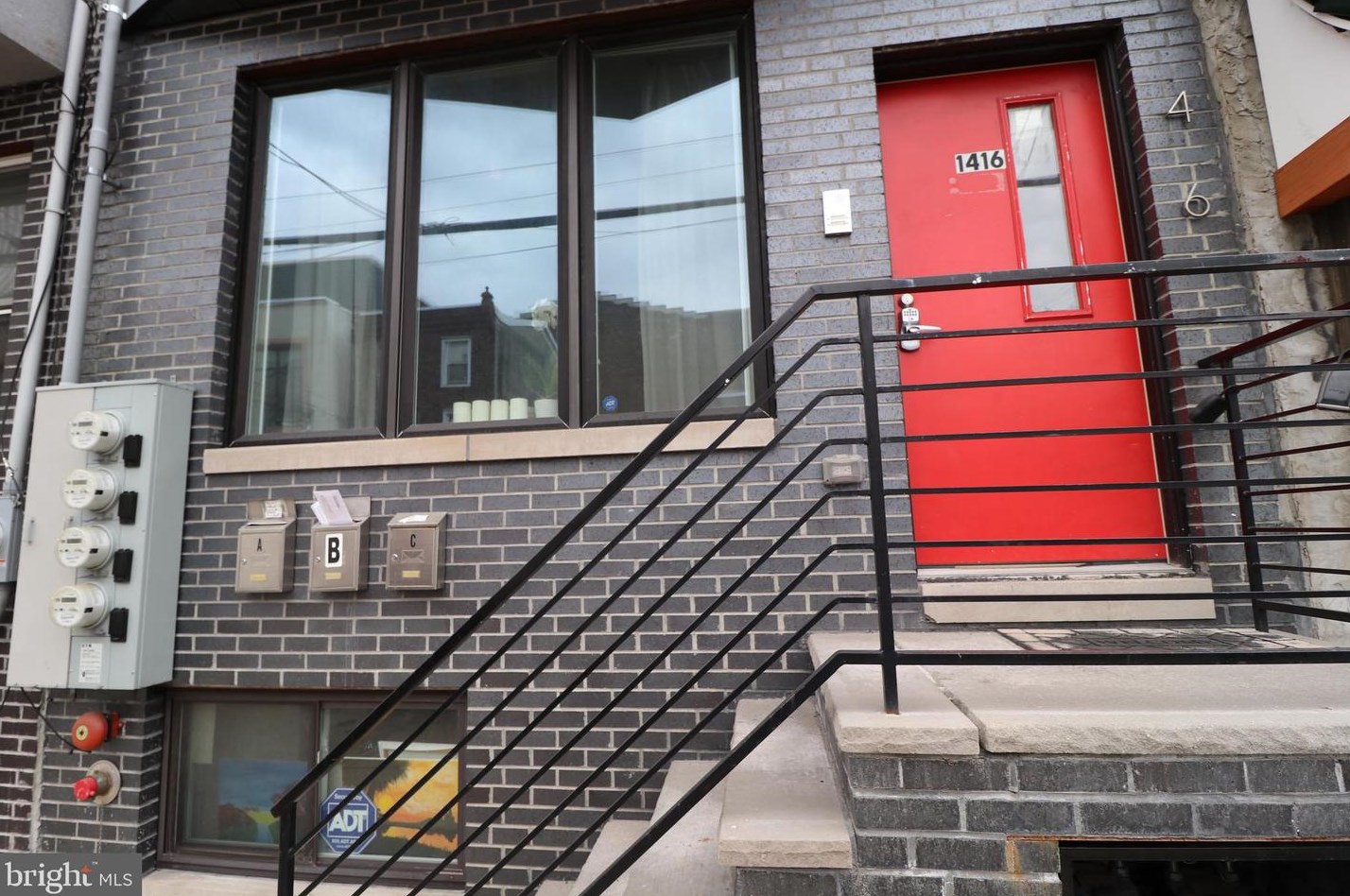 1416 Parrish St #2, Philadelphia, PA 19130