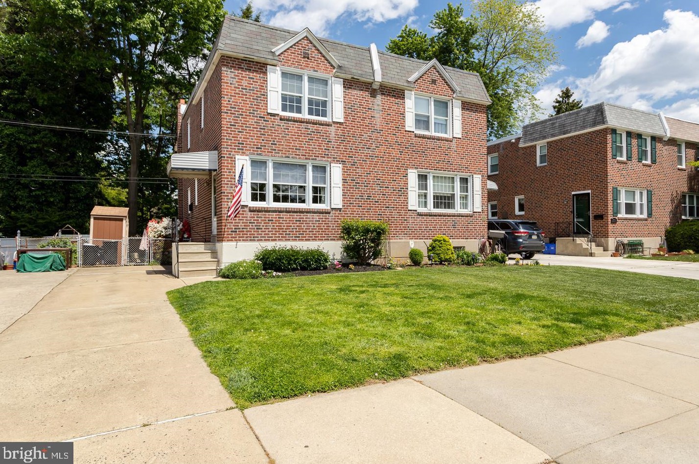 213 Napfle Ave, Philadelphia, PA 19111-2422