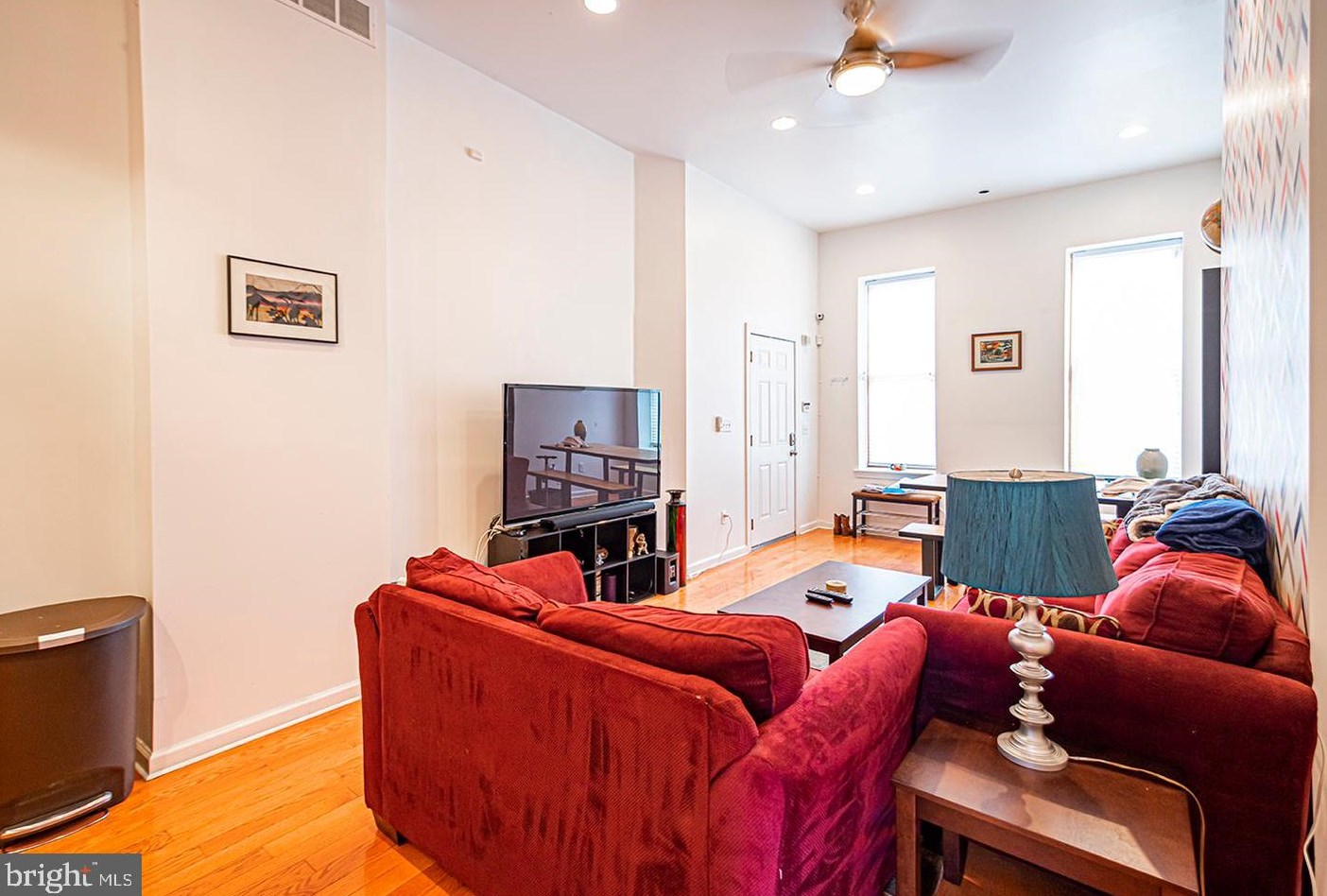 1921 Poplar St #1, Philadelphia, PA 19130