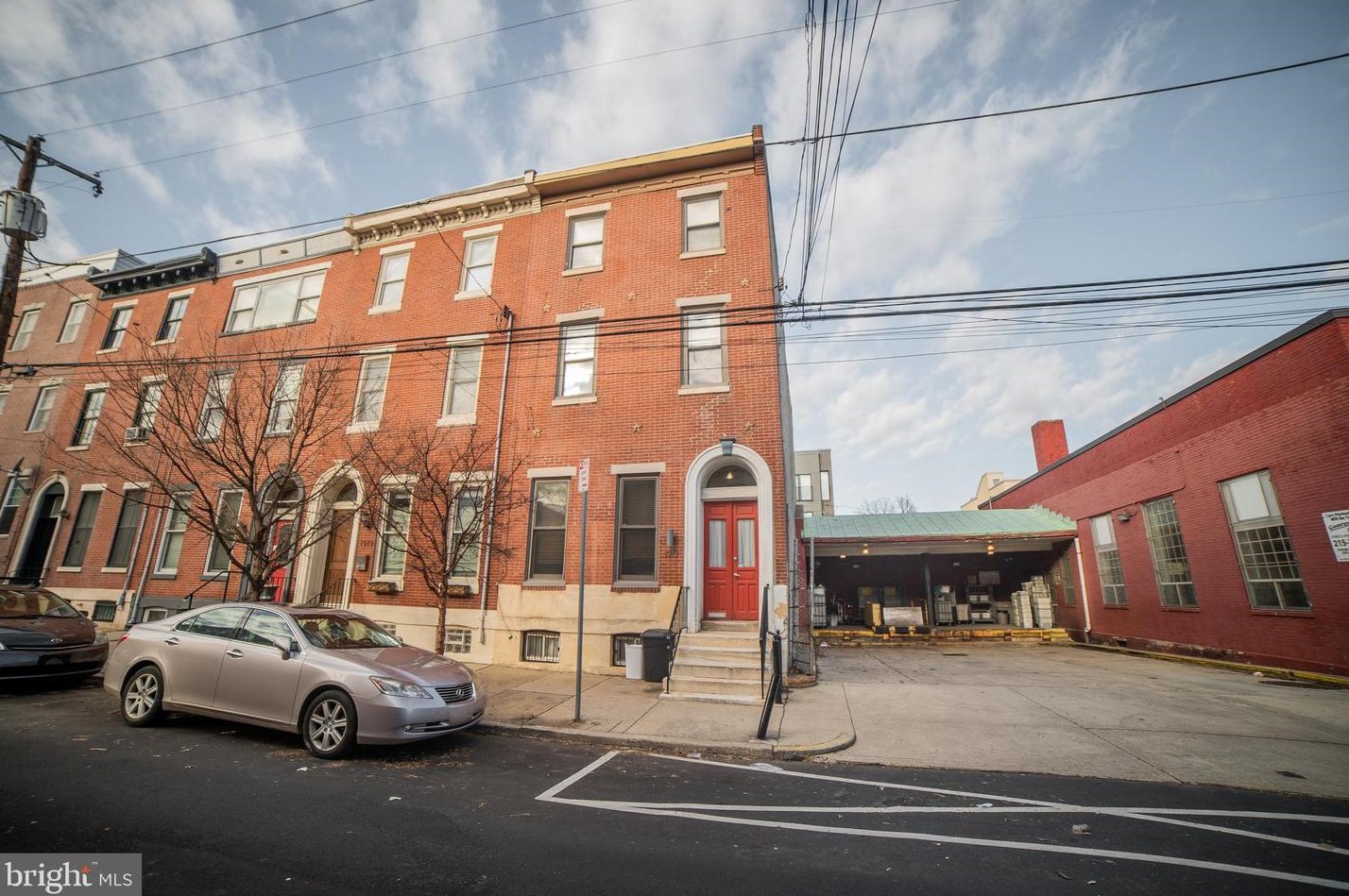 1917 Poplar St #1, Philadelphia, PA 19130