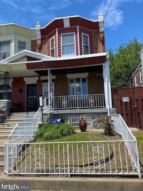 5727 Springfield Ave, Philadelphia, PA 19143-5225