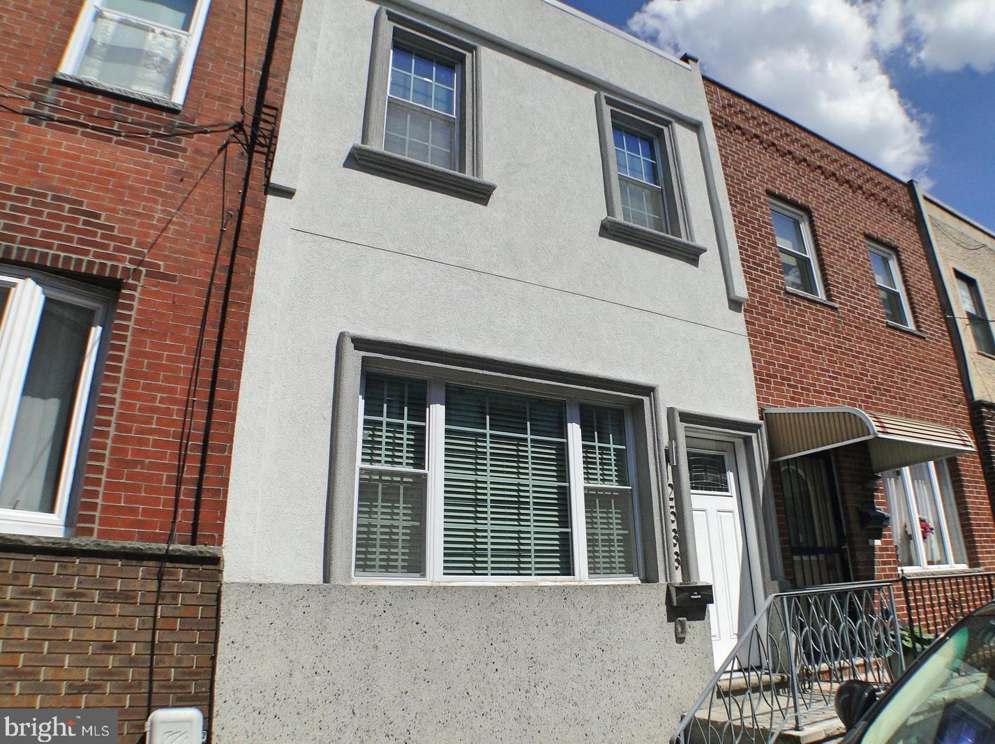 2533 S Rosewood St, Philadelphia, PA 19145