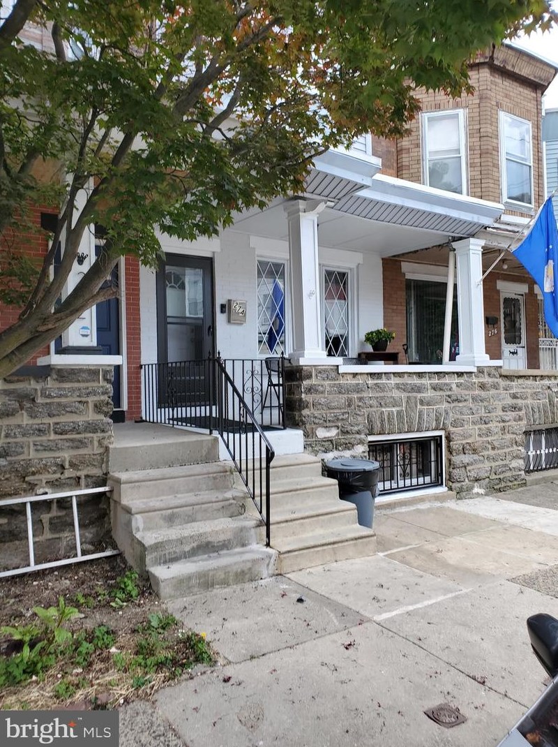 274 Rubicam St, Philadelphia, PA 19120-3317