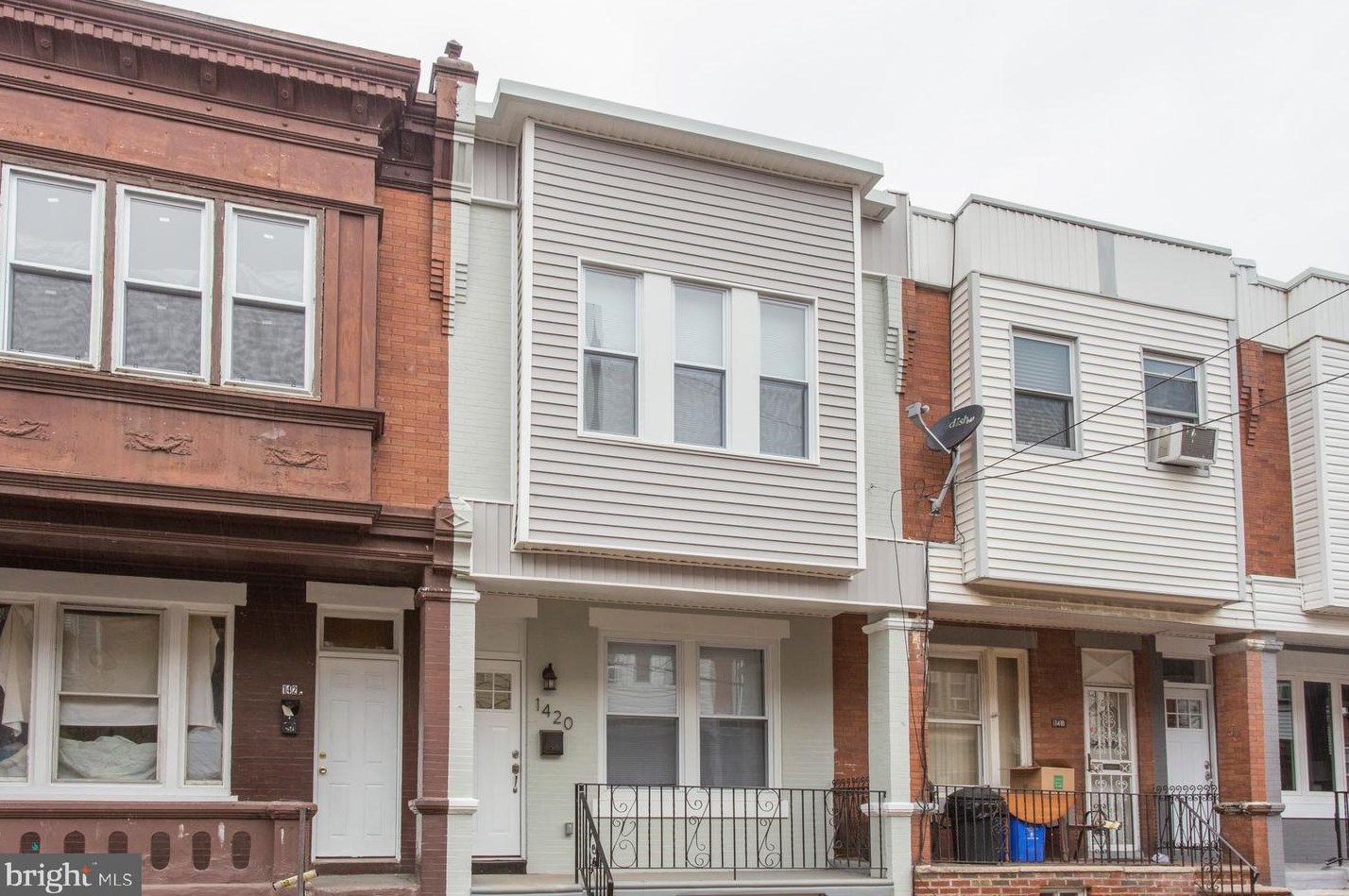 1420 Marston St, Philadelphia, PA 19146-3733