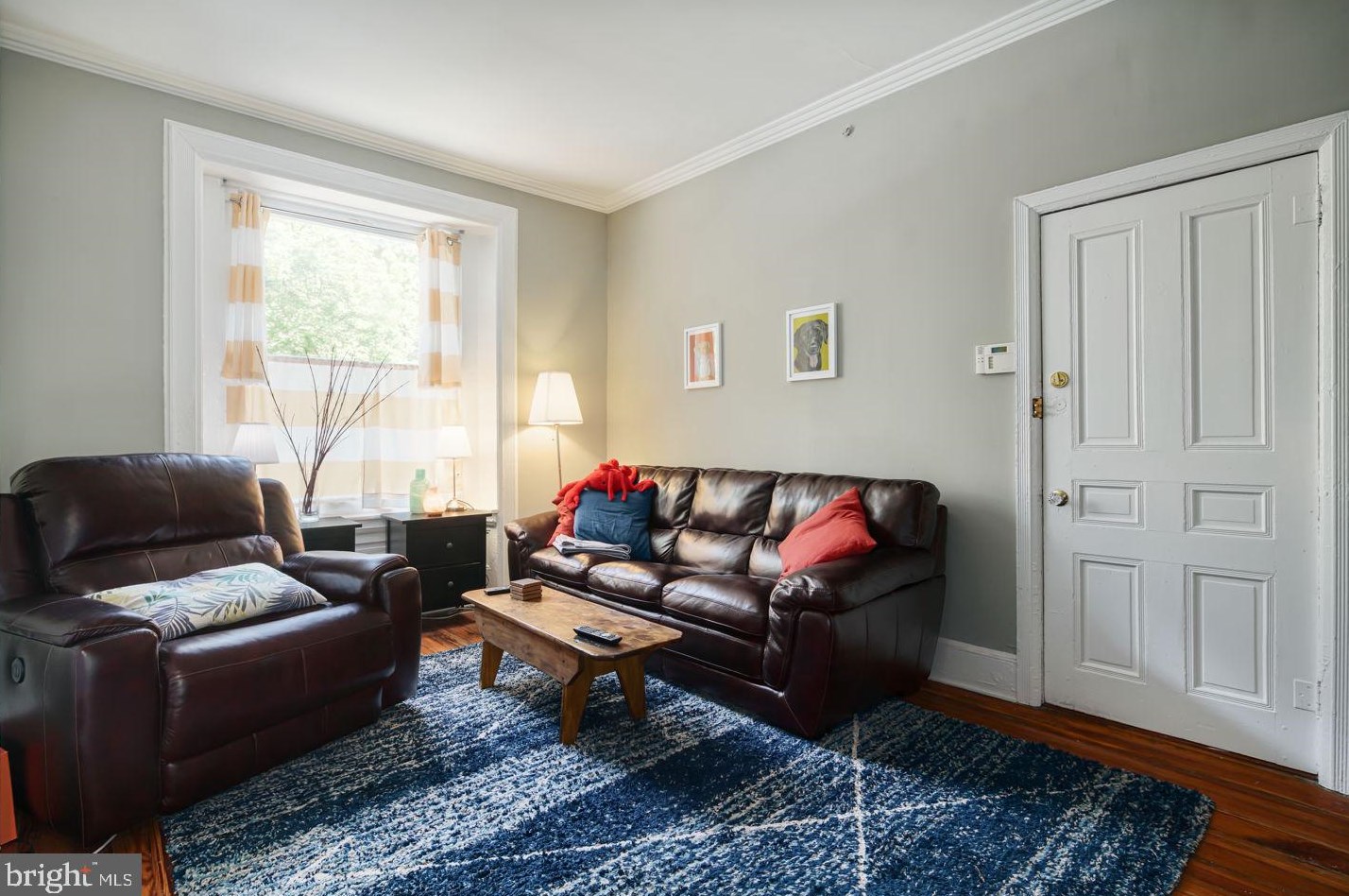 828 N 21st St #1, Philadelphia, PA 19130