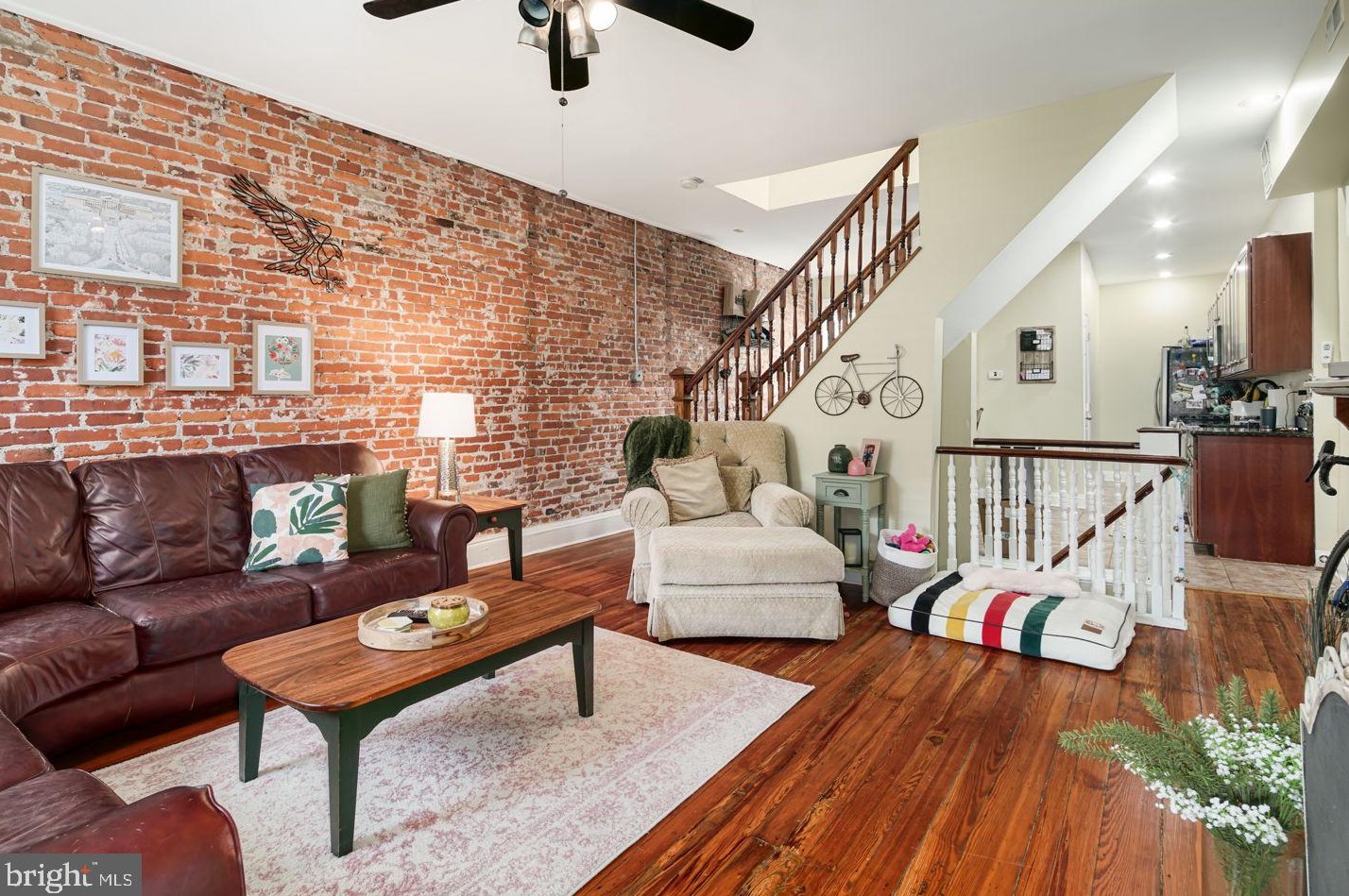 828 N 21st St #2, Philadelphia, PA 19130