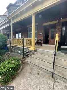 1519 Blavis St, Philadelphia, PA 19140-1930