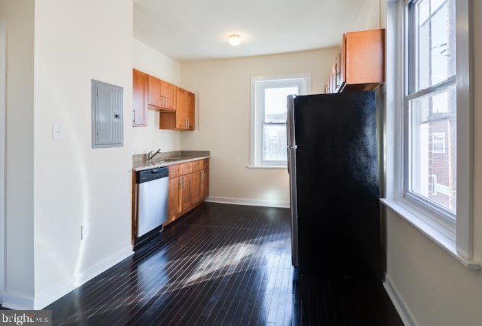 1249 S 21st St #unit 2f, Philadelphia, PA 19146