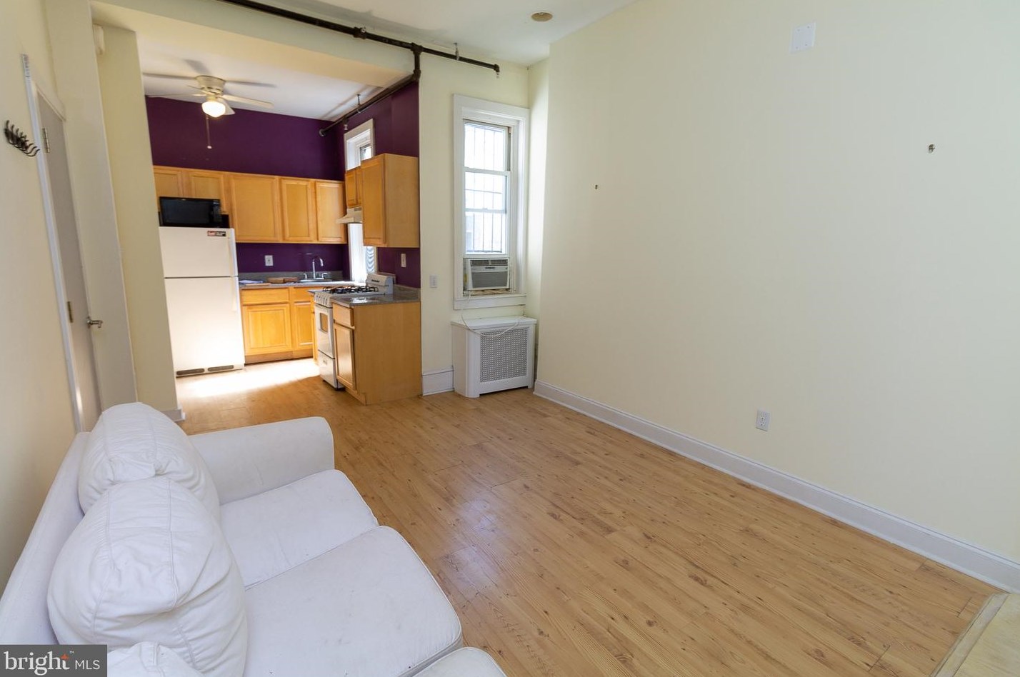 3853 Lancaster Ave #2nd Floor, Philadelphia, PA 19104