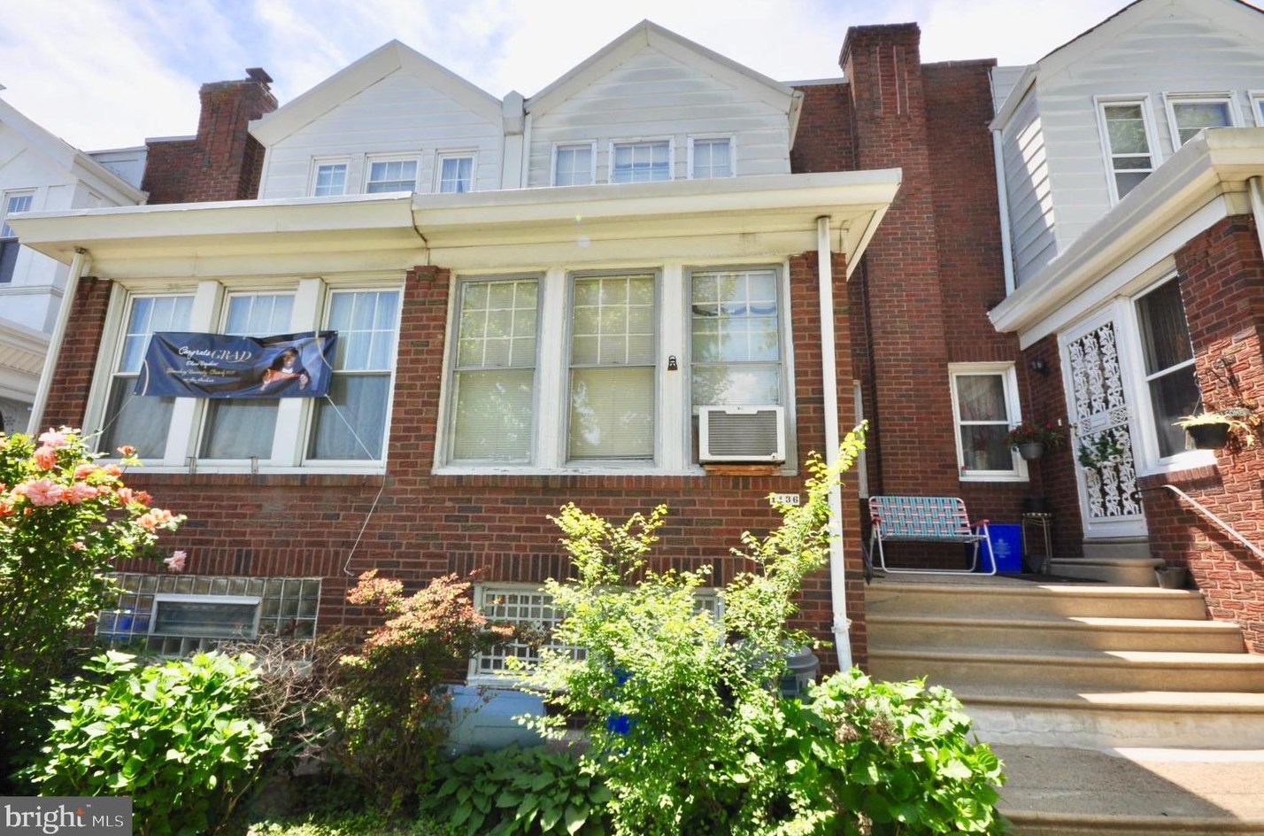 1136 Brill St, Philadelphia, PA 19124-1117