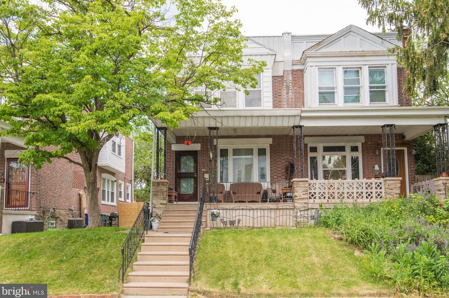 421 Princeton Ave, Philadelphia, PA 19111-3922