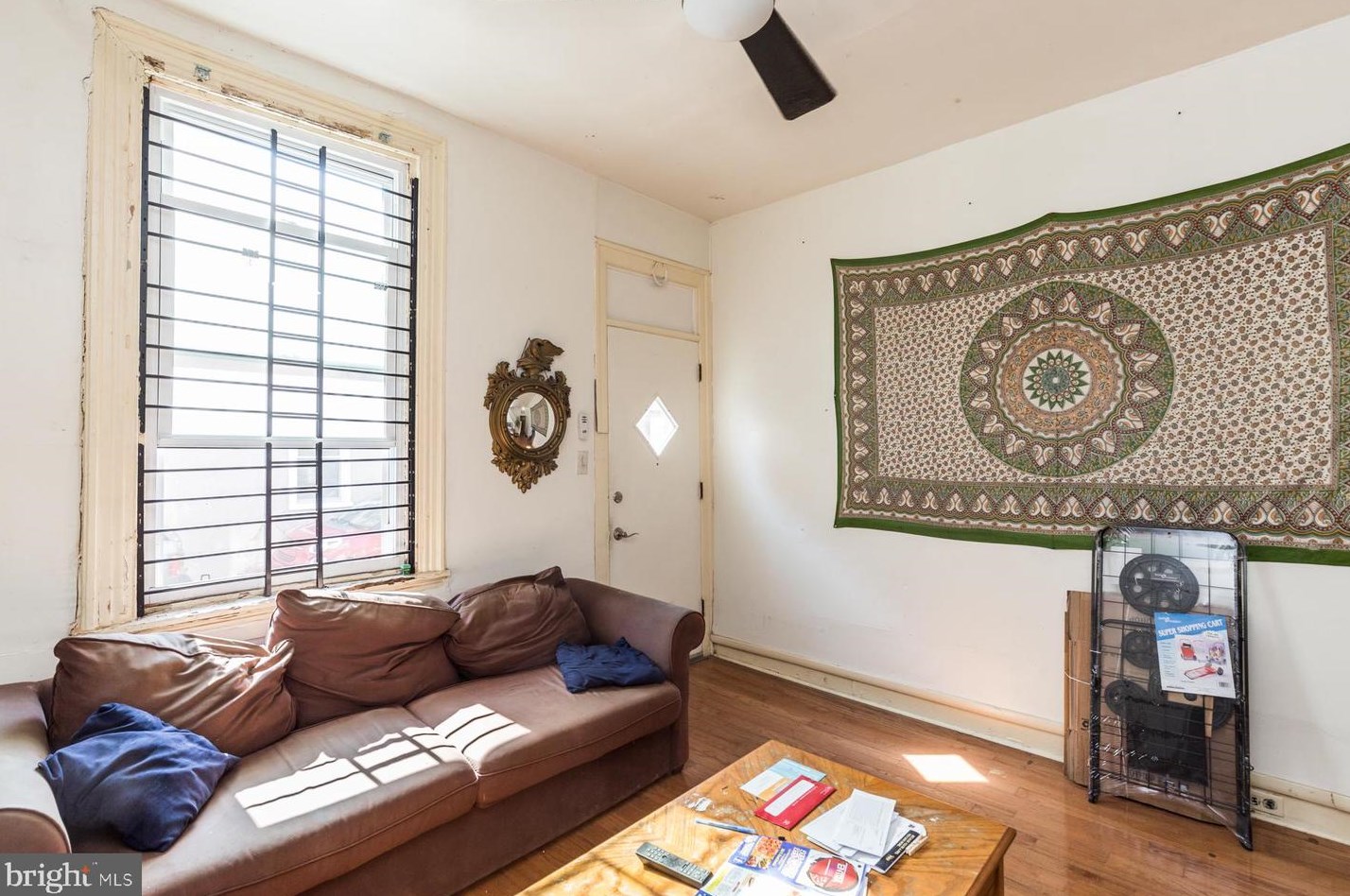 2054 Palethorp St, Philadelphia PA  19122-1611 exterior