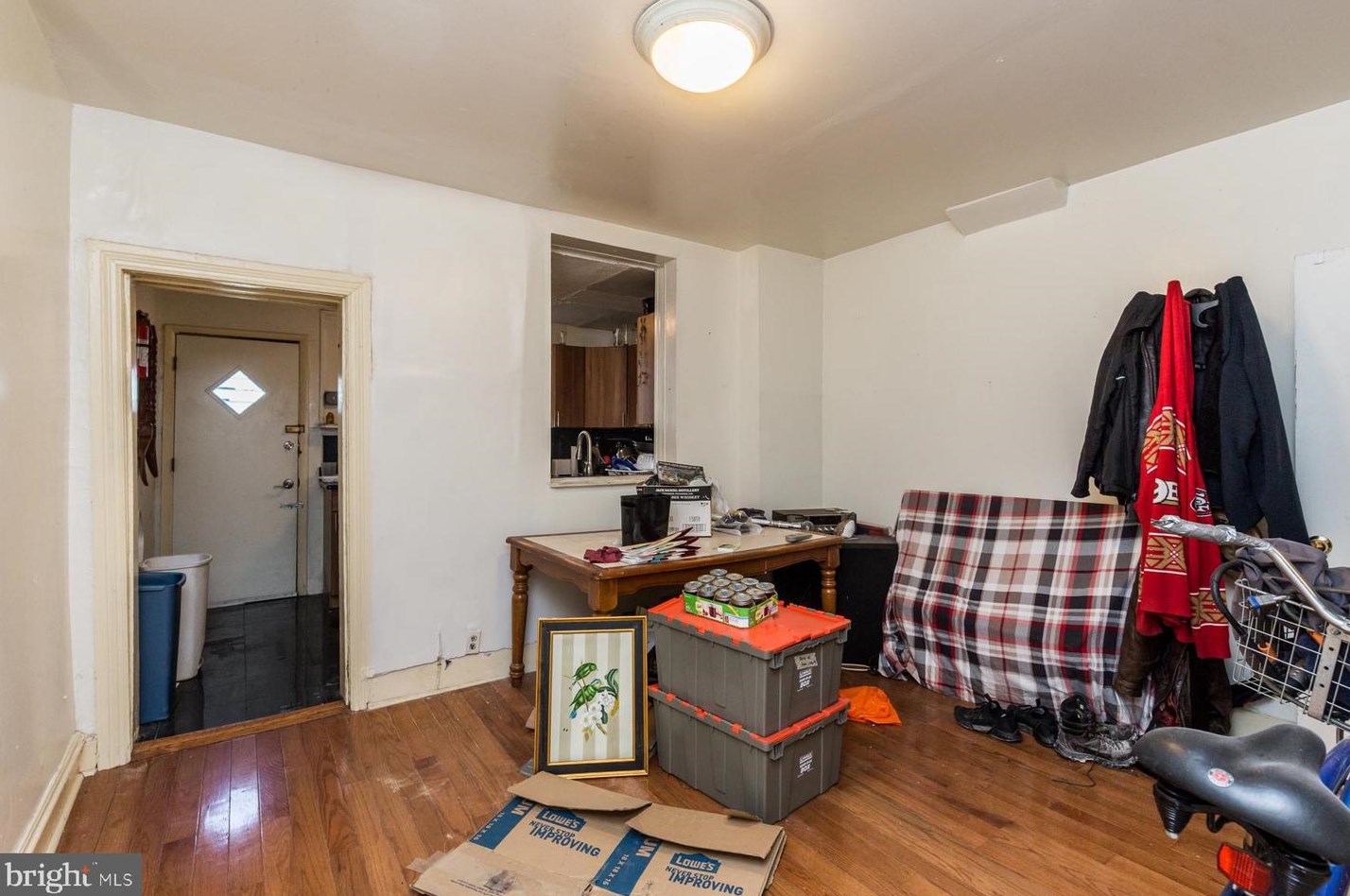 2054 Palethorp St, Philadelphia PA  19122-1611 exterior