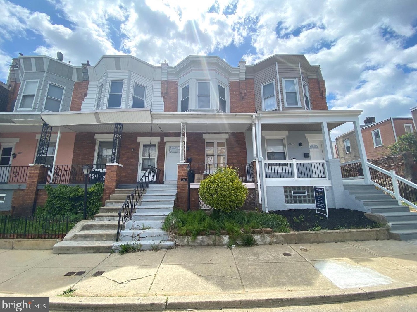 4844 Olive St, Philadelphia, PA 19139-2155