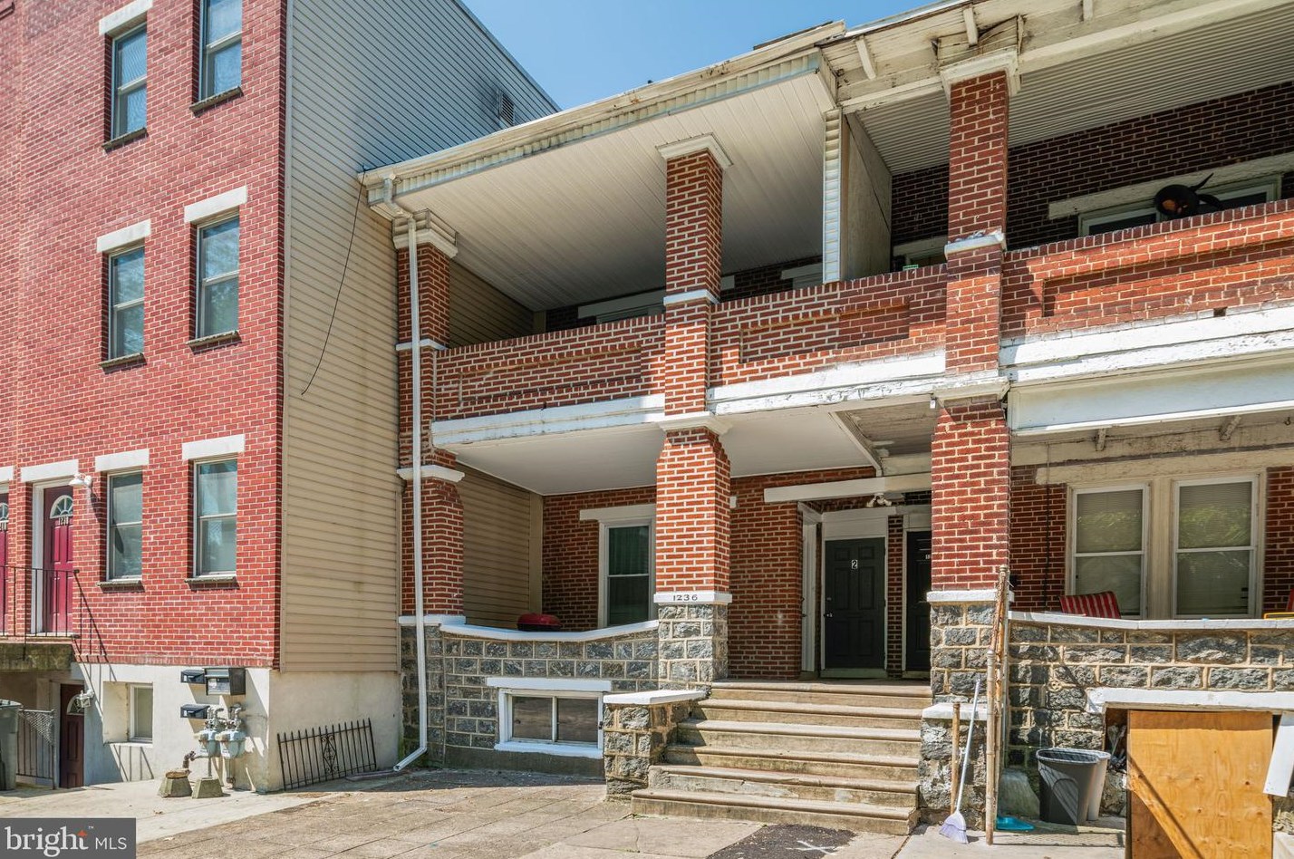 1236 S 45th St, Philadelphia, PA 19104